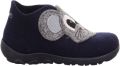 Superfit Pantoffels Happy Octi - Marine