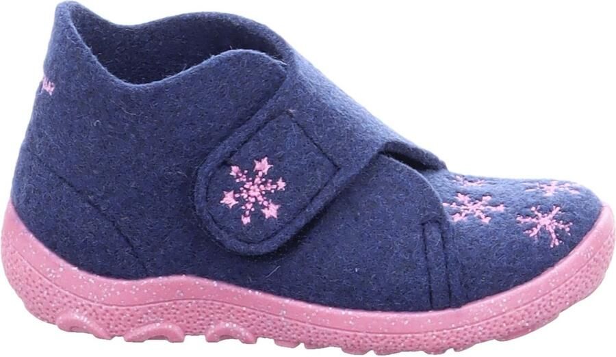 Superfit Pantoffels Happy Octi