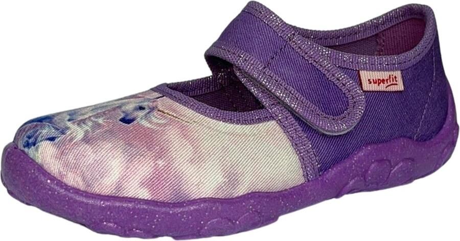 Superfit Pantoffels Spotty