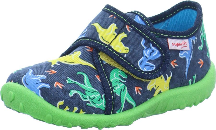 Superfit Pantoffels Spotty