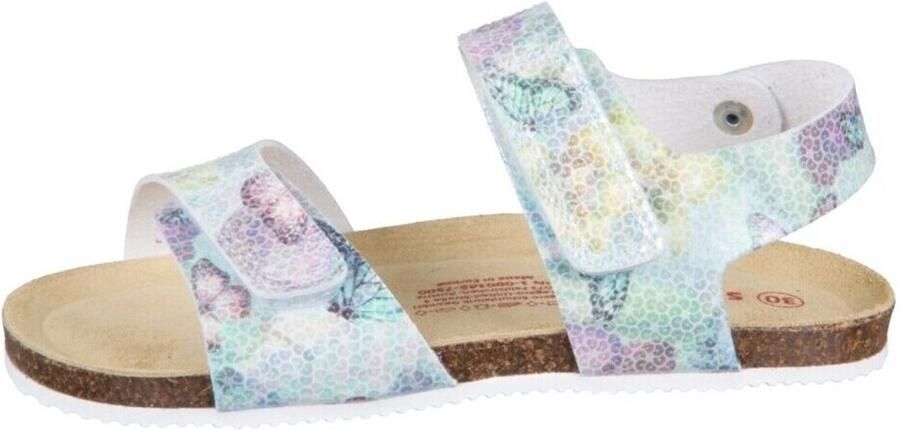 Superfit Platte sandalen 10001457500