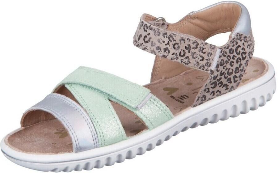 Superfit Platte sandalen 10090147500