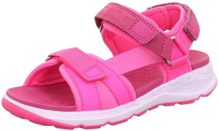 Superfit Platte sandalen