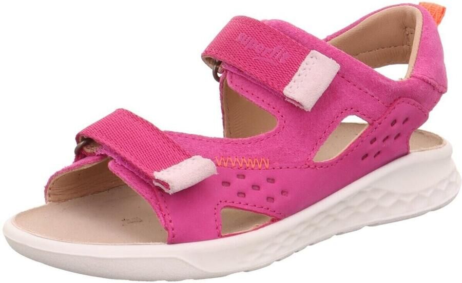 Superfit Platte sandalen