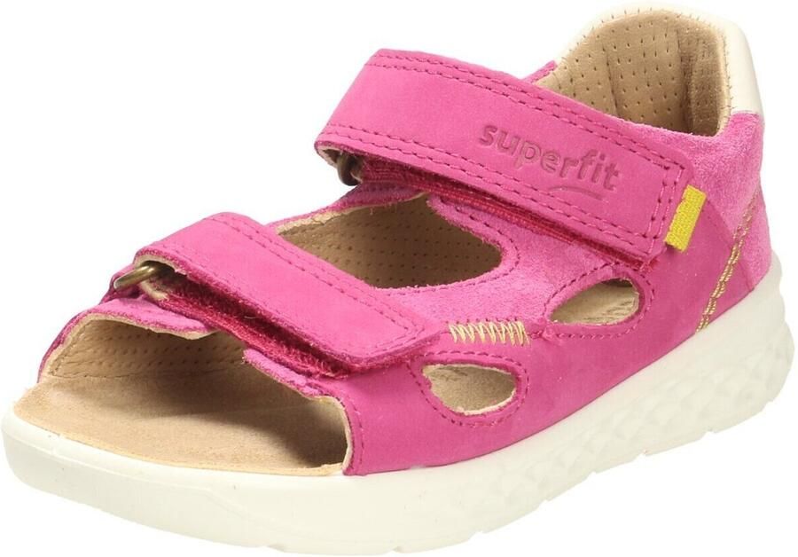 Superfit Platte sandalen