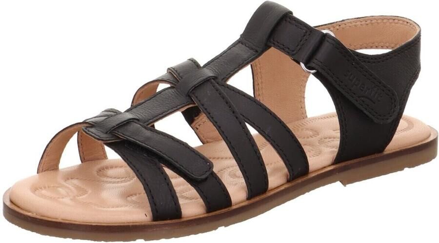 Superfit Platte sandalen