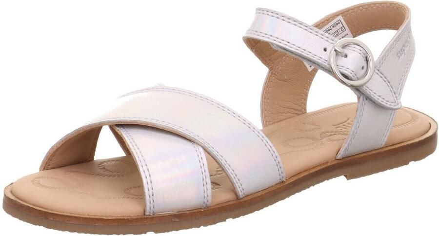 Superfit Platte sandalen