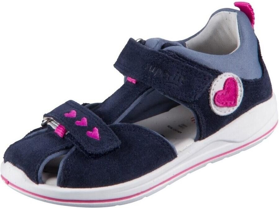 Superfit Sandalen Boomerang