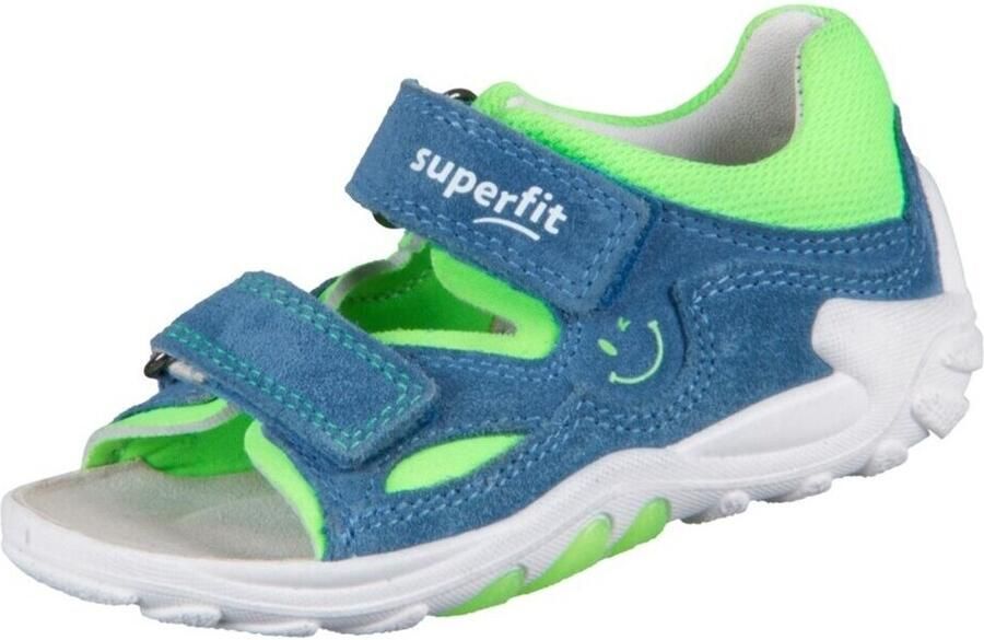 Superfit Sandalen Flow