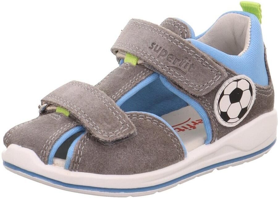 Superfit Open schoenen 'BOOMERANG'