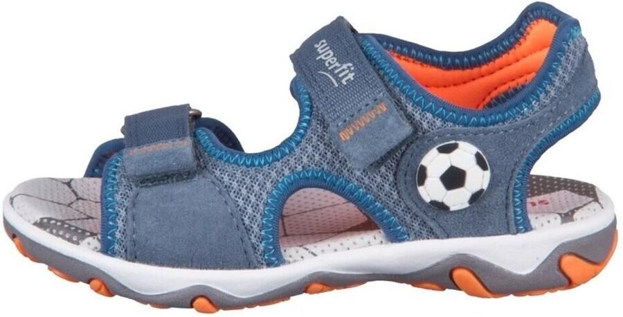 Superfit Kid's Mike 3.0 Sandalen meerkleurig - Foto 3
