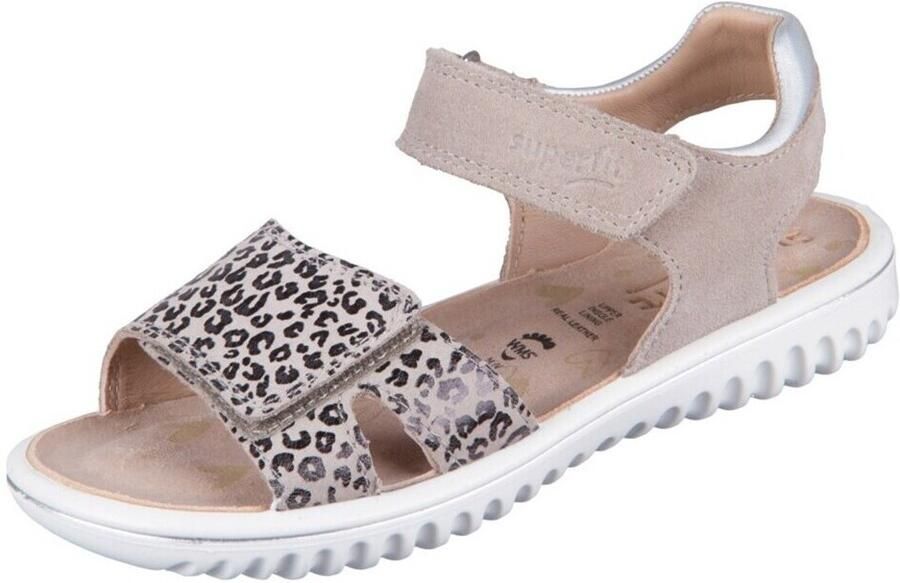 Superfit Sandalen Sparkle