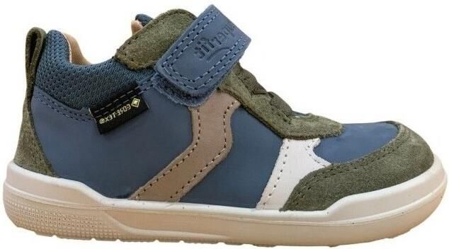 Superfit Schoenen voor de eerste stapjes 1-100202-9000 Azul