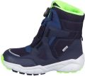 Superfit Snowboots Culusk 2.0 - Marine