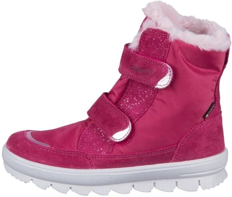 Superfit Kid's Flavia C Winterschoenen rood - Foto 2