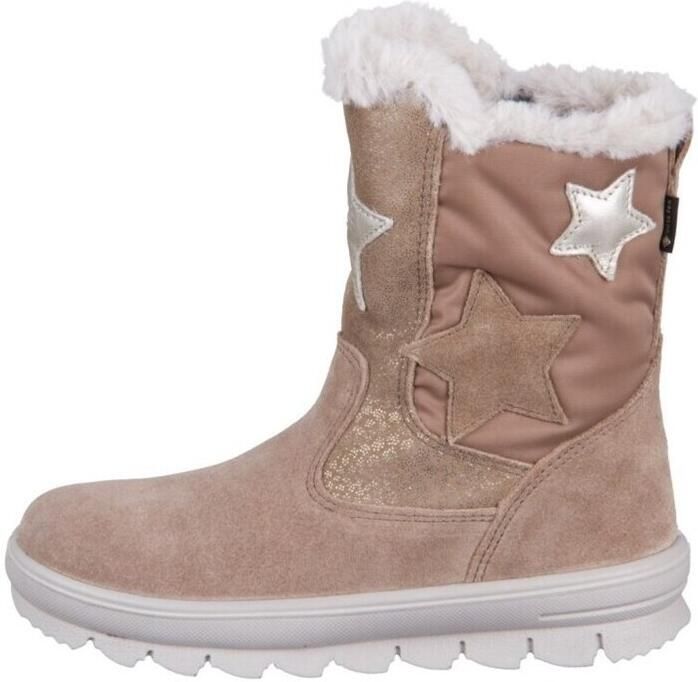 Superfit Kid's Flavia D GTX Winterschoenen bruin - Foto 2