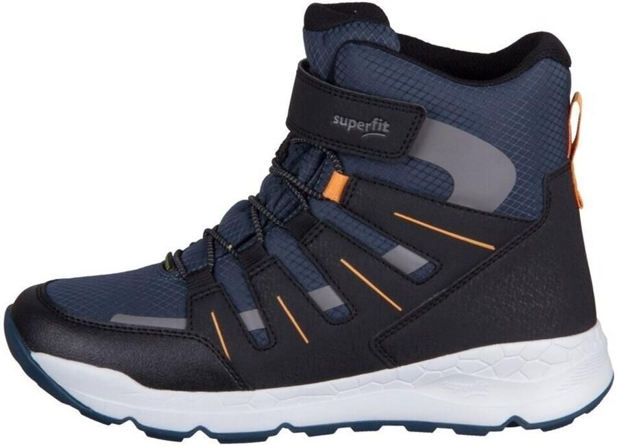 Superfit Snowboots Free Ride