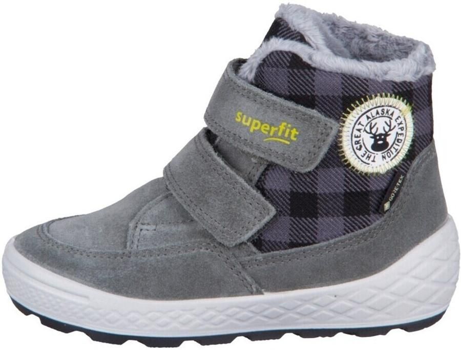 Superfit Snowboots Groovy 2.0