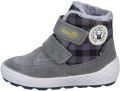 Superfit Snowboots Groovy 2.0 - Grijs