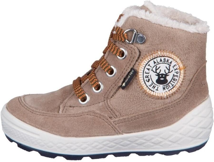 Superfit Kid's Groovy 2.0 B Winterschoenen bruin - Foto 2