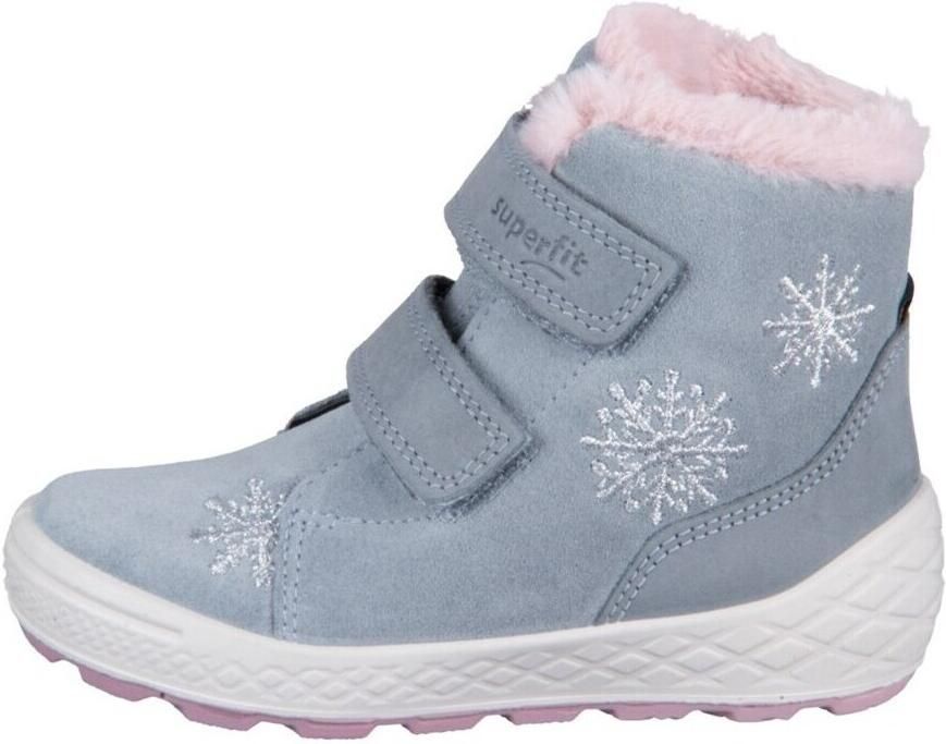 Superfit Snowboots Groovy 2.0