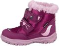 Superfit Snowboots Husky - Roze