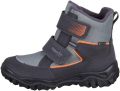 Superfit Snowboots Husky - Grijs