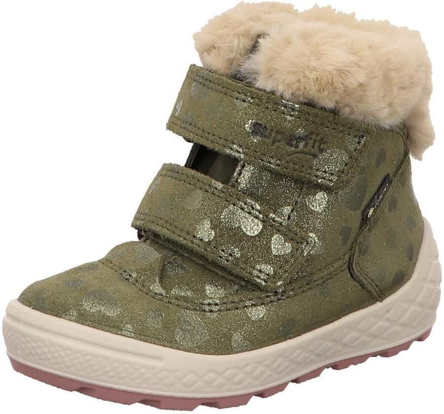 Superfit Snowboots