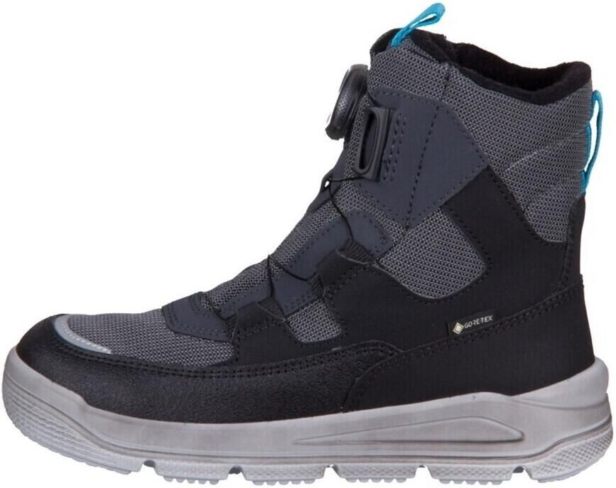 Superfit Kid's Mars B Winterschoenen grijs - Foto 3