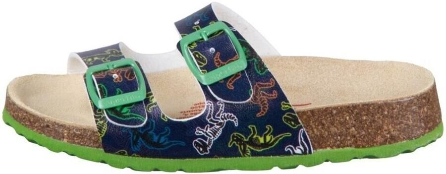 Superfit Teenslippers 18001118150