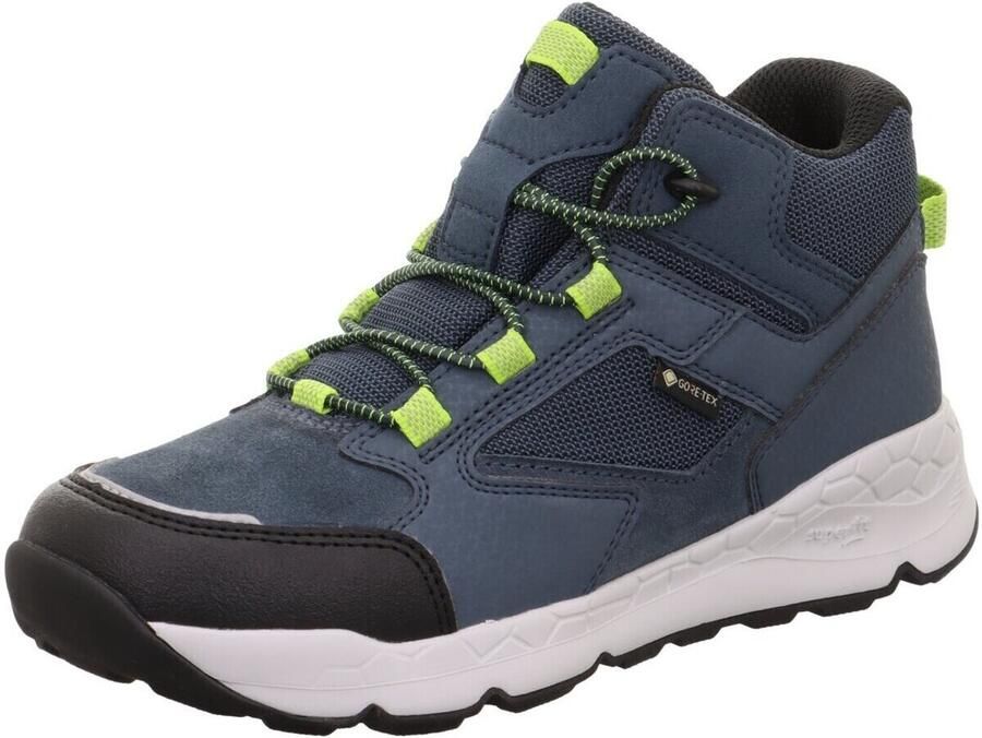 Superfit Hoge Sneakers 10005718000