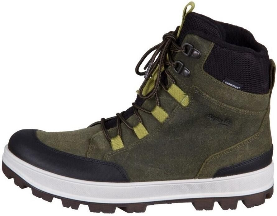 Superfit Wandelschoenen Tedd