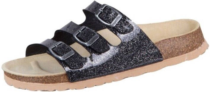 Superfit Teenslippers 08001130100 - Foto 2