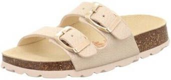 Superfit Teenslippers Fusbet