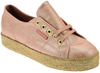 Superga Sneakers 2730 LINRBRROPEW