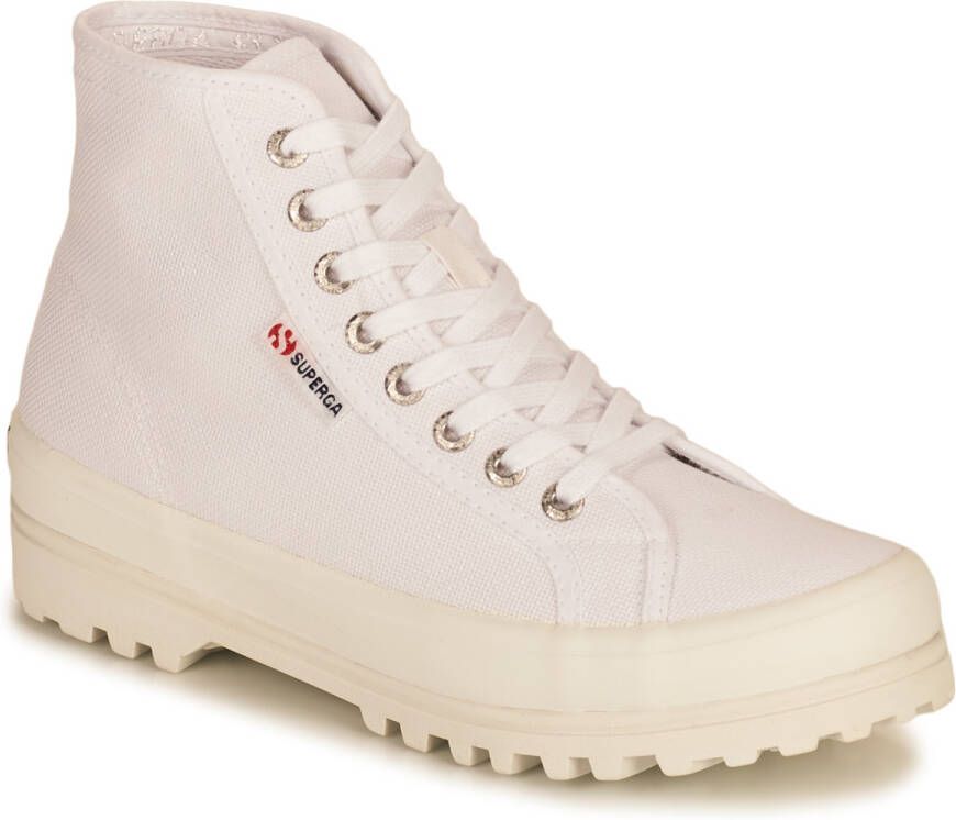 Superga Hoge Sneakers 2341 ALPINA COTU