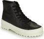 Superga Sneakers Baskets femme 2341-Alpina Nappa - Thumbnail 2