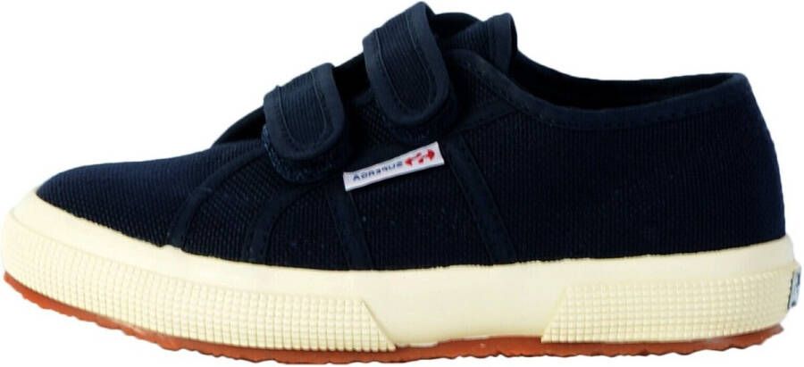 Superga Sneakers Baskets enfant Cotjstrap Classic
