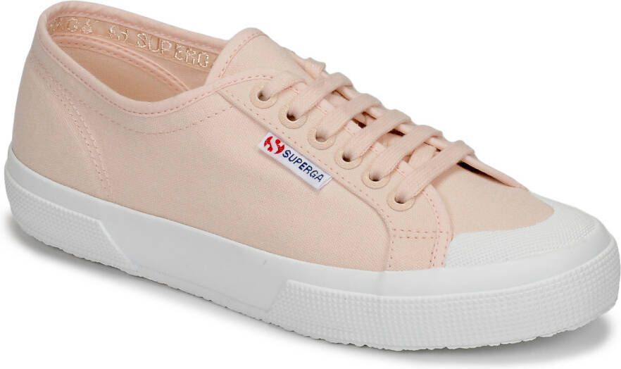 Superga Lage Sneakers 2294 COTW