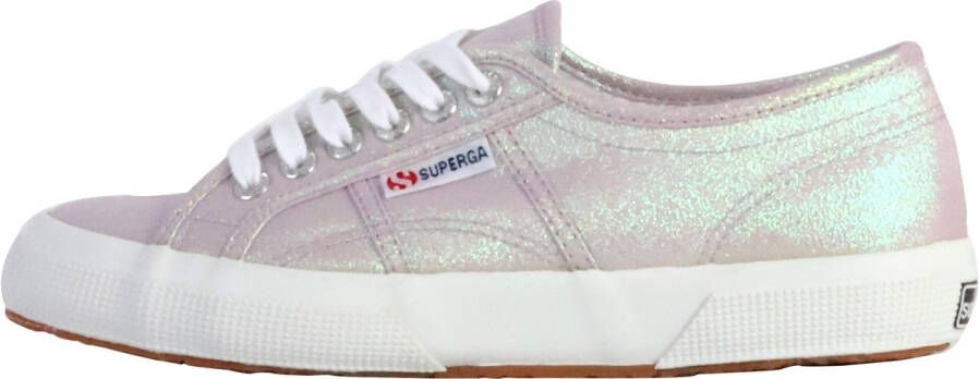 Superga Lage Sneakers 234289