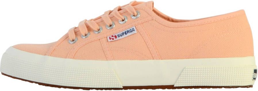 Superga Lage Sneakers 257894
