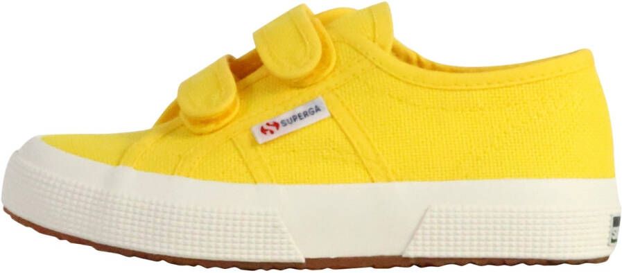 Superga Lage Sneakers 257917