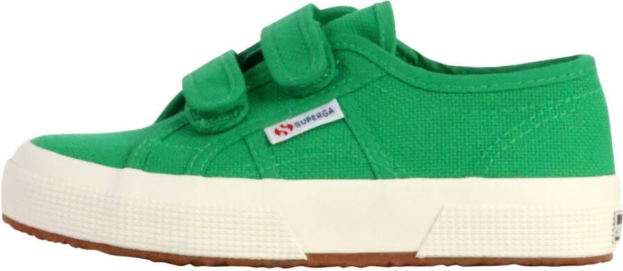 Superga Lage Sneakers 257930