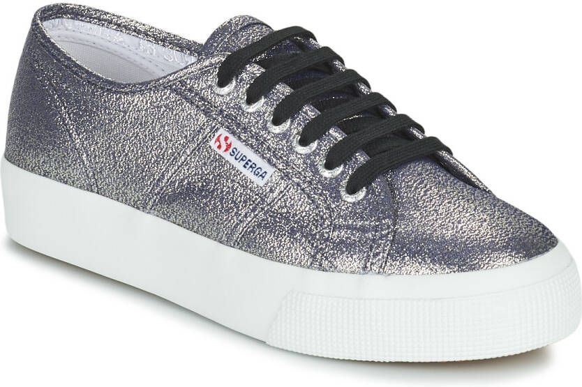 Superga Lage Sneakers 2730 LAMEW