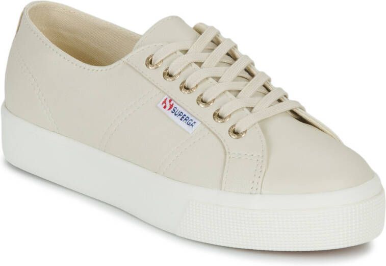 Superga Lage Sneakers 2730 NAPPA