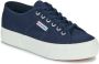 Superga Lage Sneakers 2740 PLATFORM - Thumbnail 2