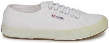 Superga Lage Sneakers 2750 classic