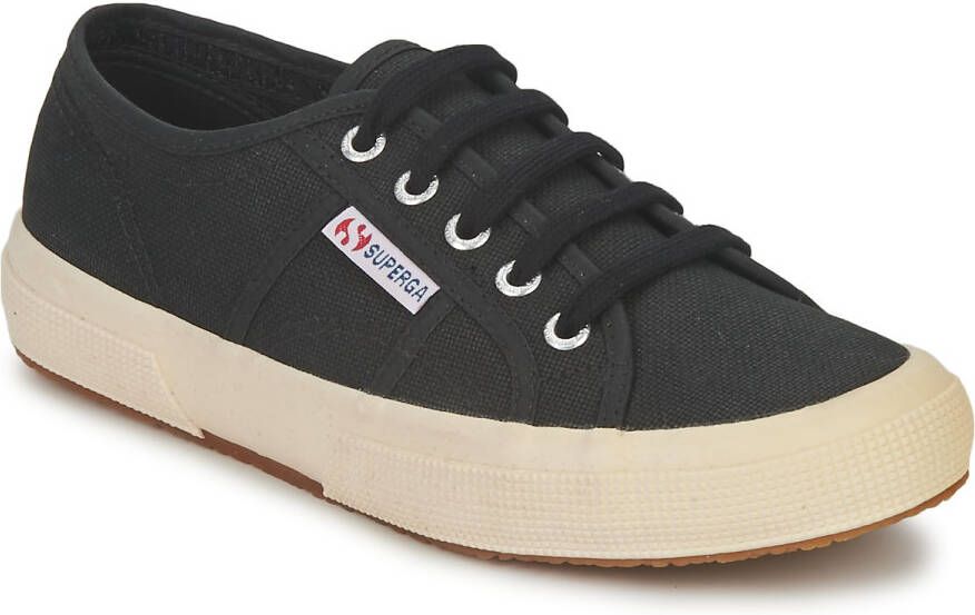 Superga Lage Sneakers 2750 CLASSIC