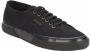 Superga 2750-Cotu Klassieke Sneakers Controlepunt. Streetwear Volwassen - Thumbnail 5