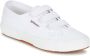 Superga Lage Sneakers 2750 COT3 VEL U - Thumbnail 1